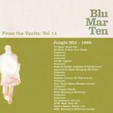 Blu Mar Ten - From the Vaults Vol 11 - Jungle Mix - 1995