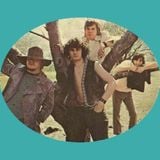 Mostly Rock-Like Nuggets from 1966-76