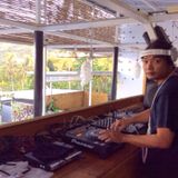 ElectRom aka Rom Waranon (Live Gecko Bar Koh Samui) Deep In My Heart Mix 27-02-2014