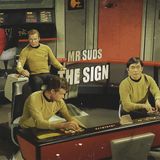 the Sign
