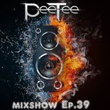 Electro & House Club Mix (July 2013) Ep.39