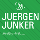 Juergen Junker @ (OFF THE) COOP - 29/03/13