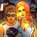 Pinball Tatoo (the very first Electro Blues mix ever)