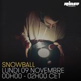 Snowball - 9 Novembre 2015
