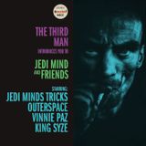 TheTHIRDMAN introduces you to Jedi Mind & Friends . Classic Side