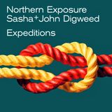 Sasha + John Digweed Northern Exposure Expeditions 2