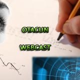 9. Otacun Webcast – Remote Viewing mit Christian Rotz