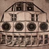 new moon grooves 08/02/16 - mixed live by SnϕwDrδp - Dub Vibrations