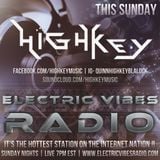 S5 Electric Vibes Radio w/Highkey ( Final Cut )