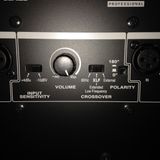 Deep Dark Dubstep Practice February 2015