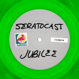SeratoCast Mix 15 - Jubilee