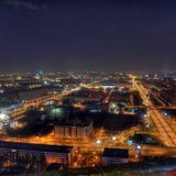 Drive in Belgrade 2015 by D.J.Tuta