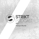 Strikt Podcast #9 - Florian Munkt