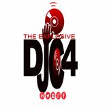 LIVE ON AIR - SELECTOR TWISS FEATING THE EXPLOSIVE DJ C4