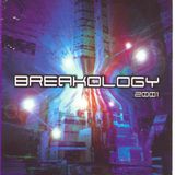 Dice & MC Skibadee - Live at Breakology @ The Roman Galley - 2001