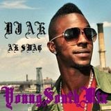 Young South Mix DJ AK SWAG