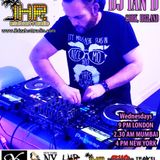 IHR FBW End of November Mix #8