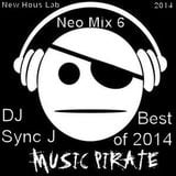 Neo Mix 6 Best of DJ Sync J