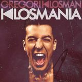 Gregori Klosman - Klosmania 001.