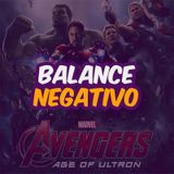 Habemus Podcast - Balance Negativo - T01 E01