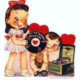Dj Karyrebel Let's Rock Tonight N 58 Valentines 2016 /ww.radiobilly.com /www.facebook.com/karyrebel