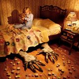 Nightmare - Mixed by Nova4
