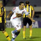 Nota a Iván Marcone