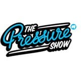 The Pressure Show #37 - Rinse Fm - 29.11.14