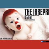 THE IRREPRESSIBLES - Best Off