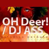 Deeep Invited OH DEER-ASS