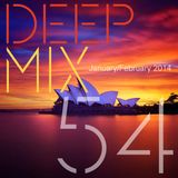 Deep Mix 54 - January/February 2014