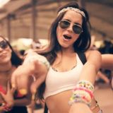 The Mixlr challenger set 2minutes maximal EDM & House tunes mix by Cologneandy