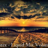 Brastex - Drum&Bass (Liquid) Mix Volume 2