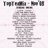 TopTen_Nov2008