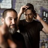 The Humantronic & Leonard de Leonard Trax Mini Mix