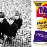 Hive Interview The Strypes at Liverpool's Leaf Tea Shop & Bar.