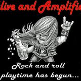 Alive And Amplified - Show #54