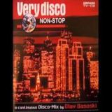 Olav Basoski - Very Disco - Non Stop - 1999