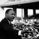 The Message Of Rev. Dr. Martin Luther King Jr.