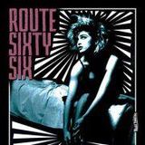 Roean's Sixty Six Mix