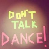 Benito Blanco - Don´t talk, just dance 25.01.2013