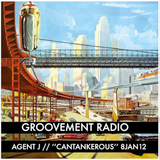 AGENT J // 8JAN13 "CANTANKEROUS"