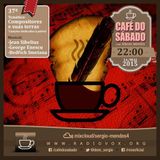 Café do Sábado 37 - Compositores e suas terras