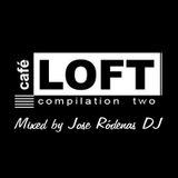 Cafe Loft Compilation 2007