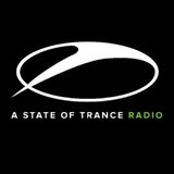 Armin van Buuren presents - A State of Trance Episode 717