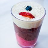 Condensed Milk - Smoothie D'automne
