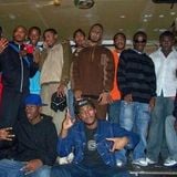 Roll Deep B2B Nasty Crew - Deja Vu FM, 92.3 - 2002
