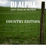 2015 Country Year In Review