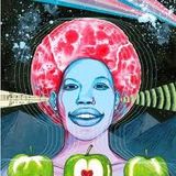 René & Bacus ~ The Sounds Of Georgia Anne Muldrow (Stones Throw) Sampler (Mixed 23RD MAY 2013)