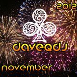 November 2012